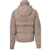 PK Jas Boston Muffin PK Jas Boston Muffin