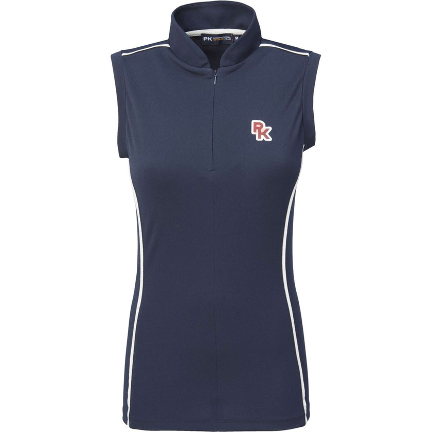 PK Top Copain Mouwloos Moonlight PK Top Copain Mouwloos Moonlight