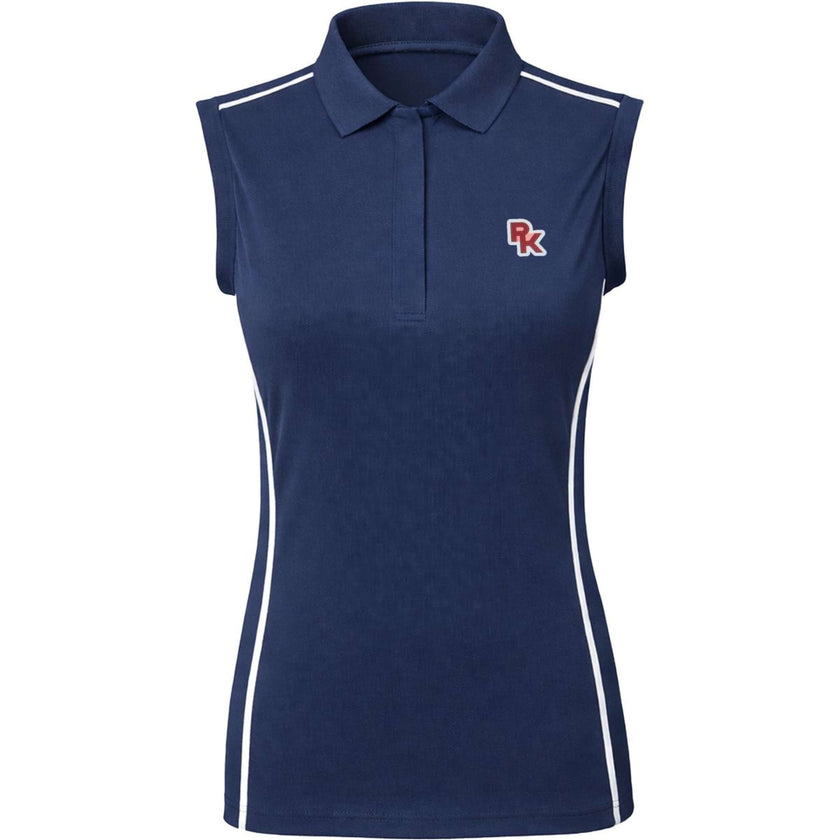 PK Top Copain Mouwloos Moonlight PK Top Copain Mouwloos Moonlight