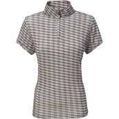 PK Poloshirt Dakota All Over Clay PK Poloshirt Dakota All Over Clay