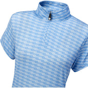 PK Poloshirt Dakota All Over Nautic PK Poloshirt Dakota All Over Nautic