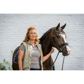 PK Poloshirt Dakota All Over Clay PK Poloshirt Dakota All Over Clay