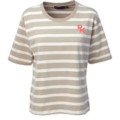 PK T-Shirt Dalmore Katoen Feather PK T-Shirt Dalmore Katoen Feather