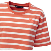 PK T-Shirt Dalmore Katoen Papaya PK T-Shirt Dalmore Katoen Papaya