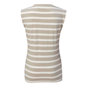 PK T-Shirt Dantos Katoen Feather PK T-Shirt Dantos Katoen Feather