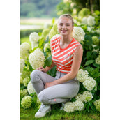 PK T-Shirt Dantos Katoen Papaya PK T-Shirt Dantos Katoen Papaya