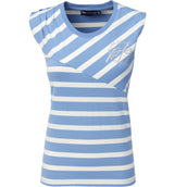 PK T-Shirt Dantos Katoen Sky Blue PK T-Shirt Dantos Katoen Sky Blue