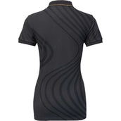 PK Polo Performance Paco Charcoal PK Polo Performance Paco Charcoal