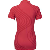 PK Polo Performance Paco Deep Pink PK Polo Performance Paco Deep Pink