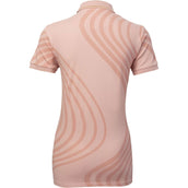 PK Polo Performance Paco Flamingo Rosy PK Polo Performance Paco Flamingo Rosy