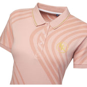 PK Polo Performance Paco Flamingo Rosy PK Polo Performance Paco Flamingo Rosy
