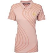PK Polo Performance Paco Flamingo Rosy PK Polo Performance Paco Flamingo Rosy