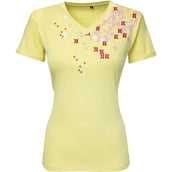 PK Shirt Picasso Cotton Sunny Yellow PK Shirt Picasso Cotton Sunny Yellow