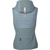 PK Bodywarmer Racoon Faded Blue PK Bodywarmer Racoon Faded Blue
