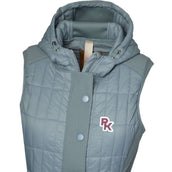 PK Bodywarmer Racoon Faded Blue PK Bodywarmer Racoon Faded Blue