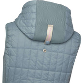 PK Bodywarmer Racoon Faded Blue PK Bodywarmer Racoon Faded Blue
