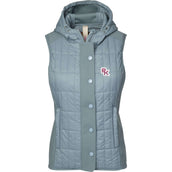 PK Bodywarmer Racoon Faded Blue PK Bodywarmer Racoon Faded Blue