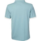 PK Polo Piqué Rambo Heren Fresh Teal PK Polo Piqué Rambo Heren Fresh Teal