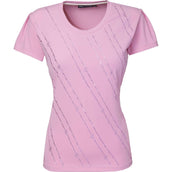 PK T-Shirt Performance Rando Bright Mauve PK T-Shirt Performance Rando Bright Mauve