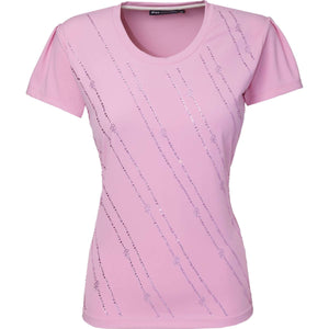 PK T-Shirt Performance Rando Bright Mauve PK T-Shirt Performance Rando Bright Mauve