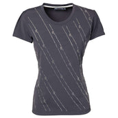 PK T-Shirt Performance Rando Charcoal PK T-Shirt Performance Rando Charcoal