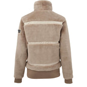 PK Fluffy Vest Rayano Muffin PK Fluffy Vest Rayano Muffin