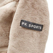 PK Fluffy Vest Rayano Muffin PK Fluffy Vest Rayano Muffin
