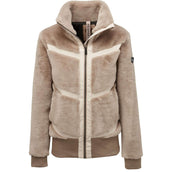 PK Fluffy Vest Rayano Muffin PK Fluffy Vest Rayano Muffin