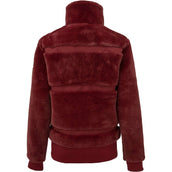 PK Fluffy Vest Rayano Port PK Fluffy Vest Rayano Port