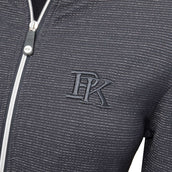 PK Vest Performance Robinson Charcoal PK Vest Performance Robinson Charcoal
