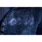 PK Fluffy Vest Roebel Ebony PK Fluffy Vest Roebel Ebony