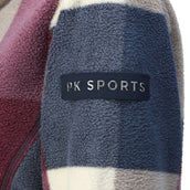 PK Fleece Vest Roman Ebony PK Fleece Vest Roman Ebony