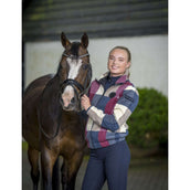 PK Fleece Vest Roman Ebony PK Fleece Vest Roman Ebony