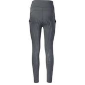 PK Rijlegging Tiesto Full Grip Charcoal PK Rijlegging Tiesto Full Grip Charcoal