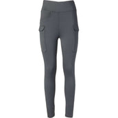 PK Rijlegging Tiesto Full Grip Charcoal PK Rijlegging Tiesto Full Grip Charcoal