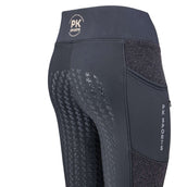 PK Rijlegging Toledo Full Grip Zwart PK Rijlegging Toledo Full Grip Zwart