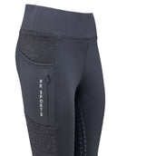 PK Rijlegging Toledo Full Grip Zwart PK Rijlegging Toledo Full Grip Zwart