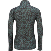 PK Shirt Vixer Lange Mouwen All Over Sea Moss PK Shirt Vixer Lange Mouwen All Over Sea Moss