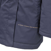 PK Lange Jas Zarino Ebony PK Lange Jas Zarino Ebony