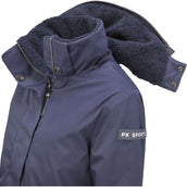 PK Lange Jas Zarino Ebony PK Lange Jas Zarino Ebony