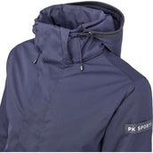 PK Jas Zimon Heren Ebony PK Jas Zimon Heren Ebony