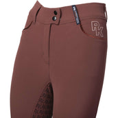 PK Rijbroek New Pleasure Full Grip Chocolade PK Rijbroek New Pleasure Full Grip Chocolade