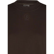 Eskadron Trui Platinum Oversized Teak Eskadron Trui Platinum Oversized Teak