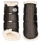 Harry's Horse Beenbeschermers Flextrainer Zwart Harry's Horse Beenbeschermers Flextrainer Zwart