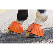 Arma by Shires Springschoen Touch Close Orange Arma by Shires Springschoen Touch Close Orange