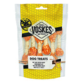 Voskes Honden Knotsjes Voskes Honden Knotsjes