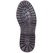 BR Winterlaarzen Greenland II Nubuck met Rubber Zool Zwart BR Winterlaarzen Greenland II Nubuck met Rubber Zool Zwart