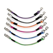 Shires Trailer Lijn Heavy Duty Pink Shires Trailer Lijn Heavy Duty Pink