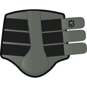 PS of Sweden Dressage Boots Premium Mesh Achterbenen Mist Green PS of Sweden Dressage Boots Premium Mesh Achterbenen Mist Green