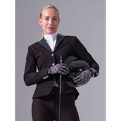 PS of Sweden Wedstrijdjasje Carol Croco Zwart PS of Sweden Wedstrijdjasje Carol Croco Zwart